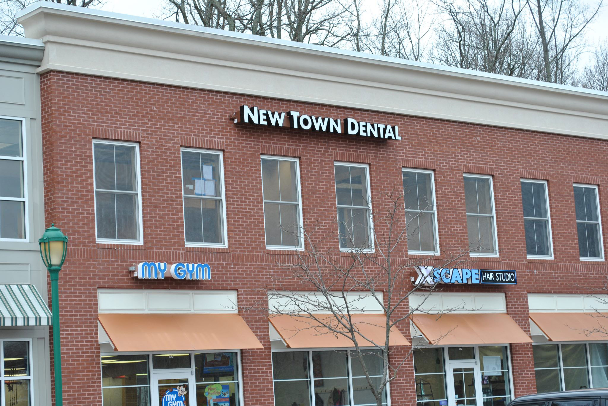 Top Dentist in Owings Mills
